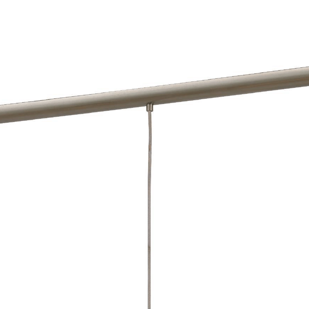 Hängelampe mit 3 Leuchten Saganto Design Stars of Light 9002759393533