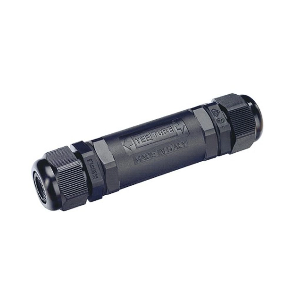 Montageteil Connect IP68 5-polig 8-17mm. SLV 4024163106627