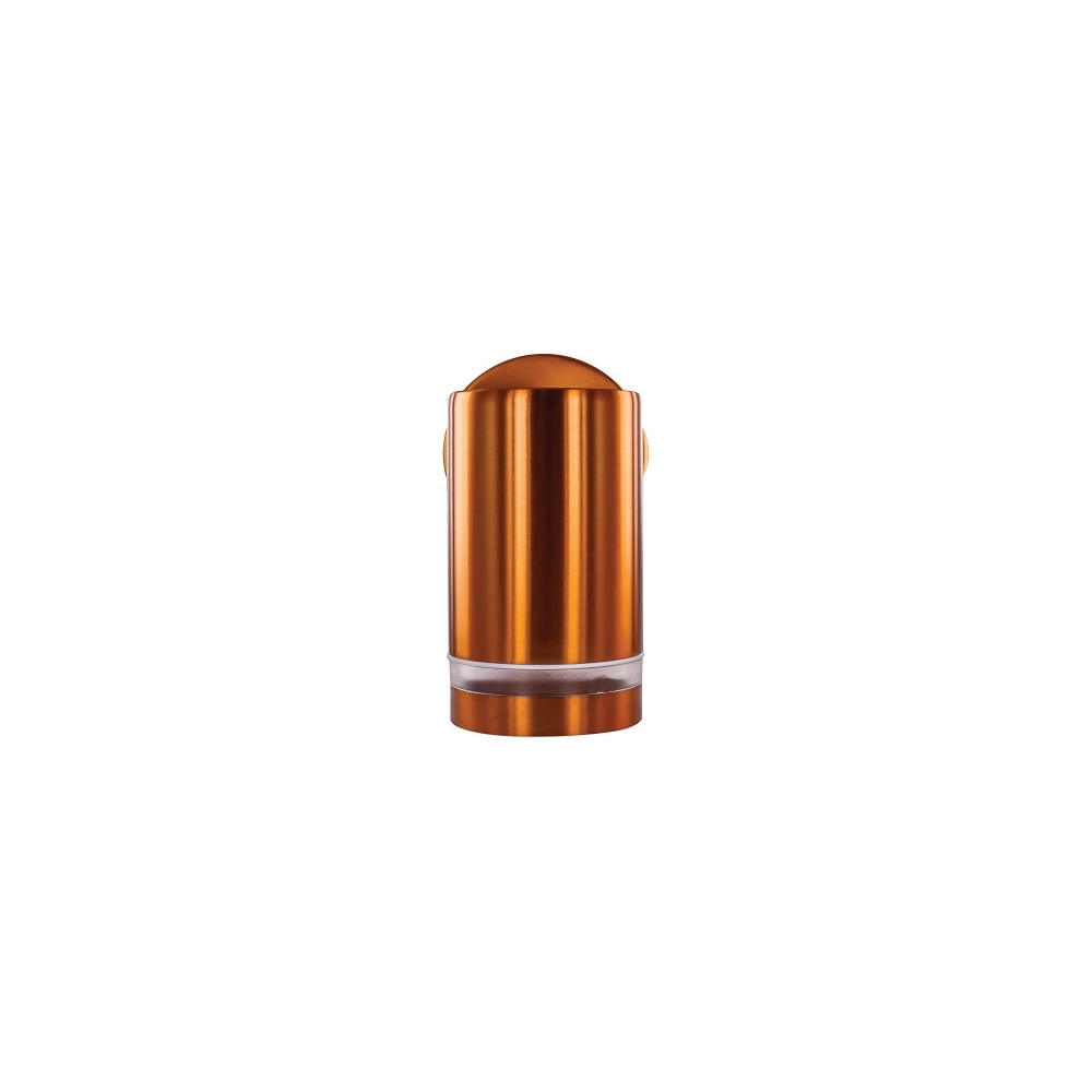 Downlighter Opden Rotes Kupfer – 1x GU10 Lyora 5055788285595