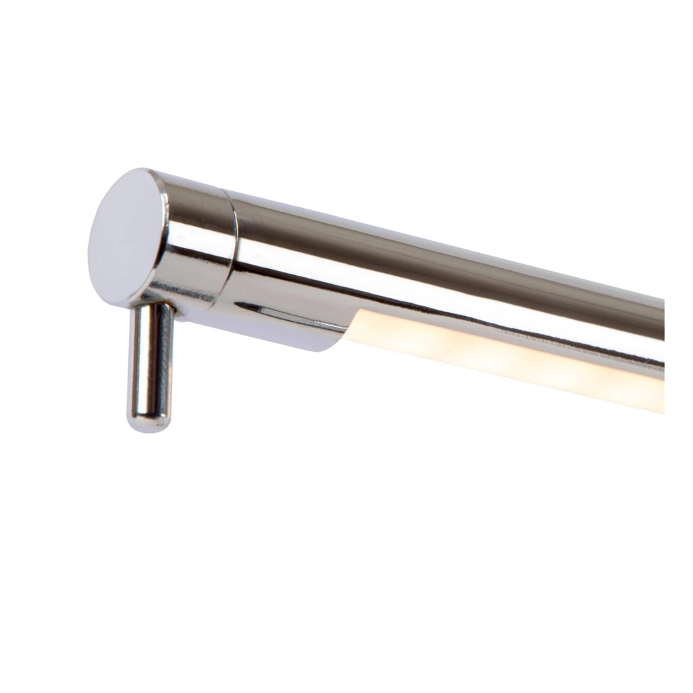 Design-Schreibtischlampe Madison Chrom Lucide 5411212441843
