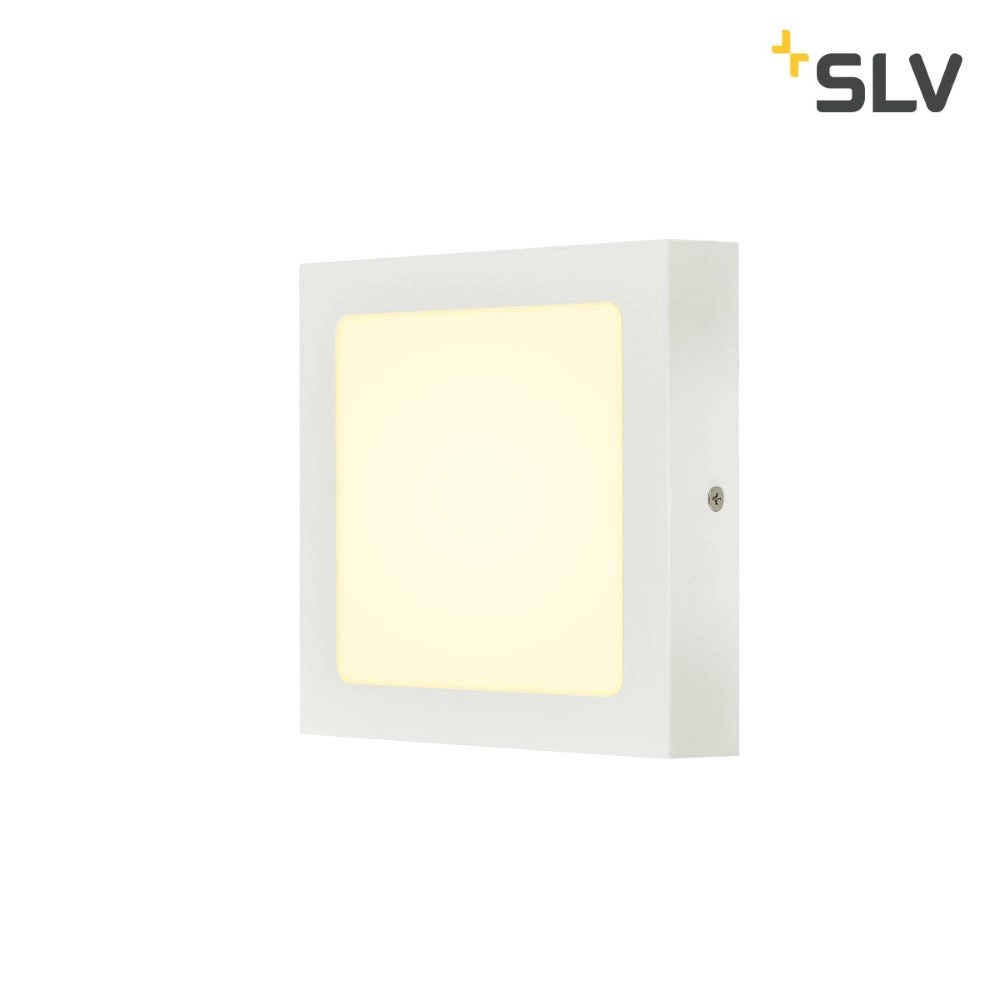 Deckenleuchte Senser 18 SLV 4024163232081