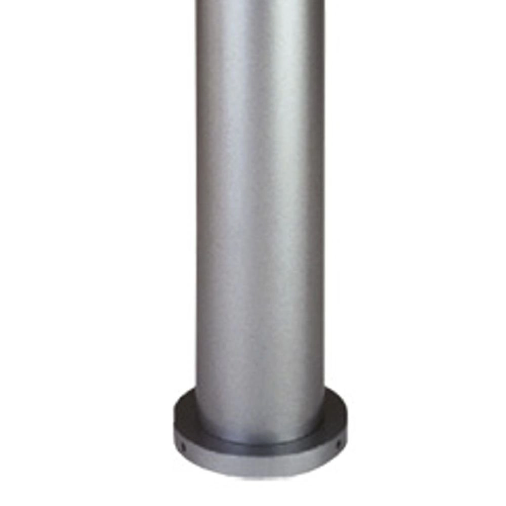 LED-Wegelampe Combo grau Albert 4007235920192