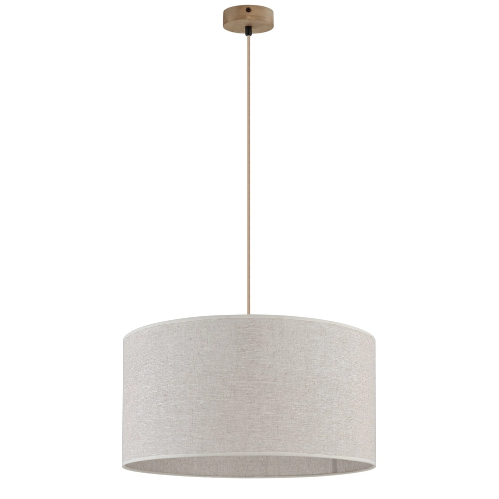Design-Pendellampe Jule Braun Globo 9007371586332