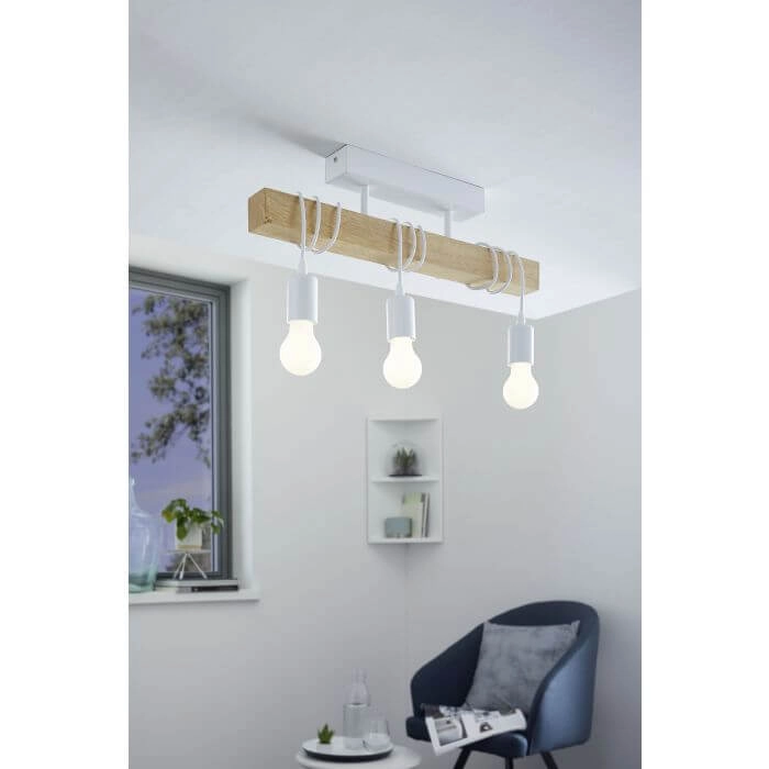 Pendelleuchte Townshend Eglo 9002759440824