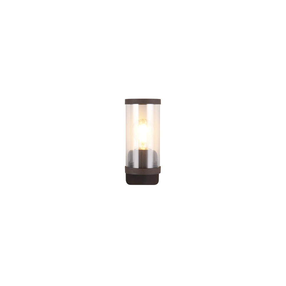 Design-Wandleuchte Bonito braun Trio 4017807603828