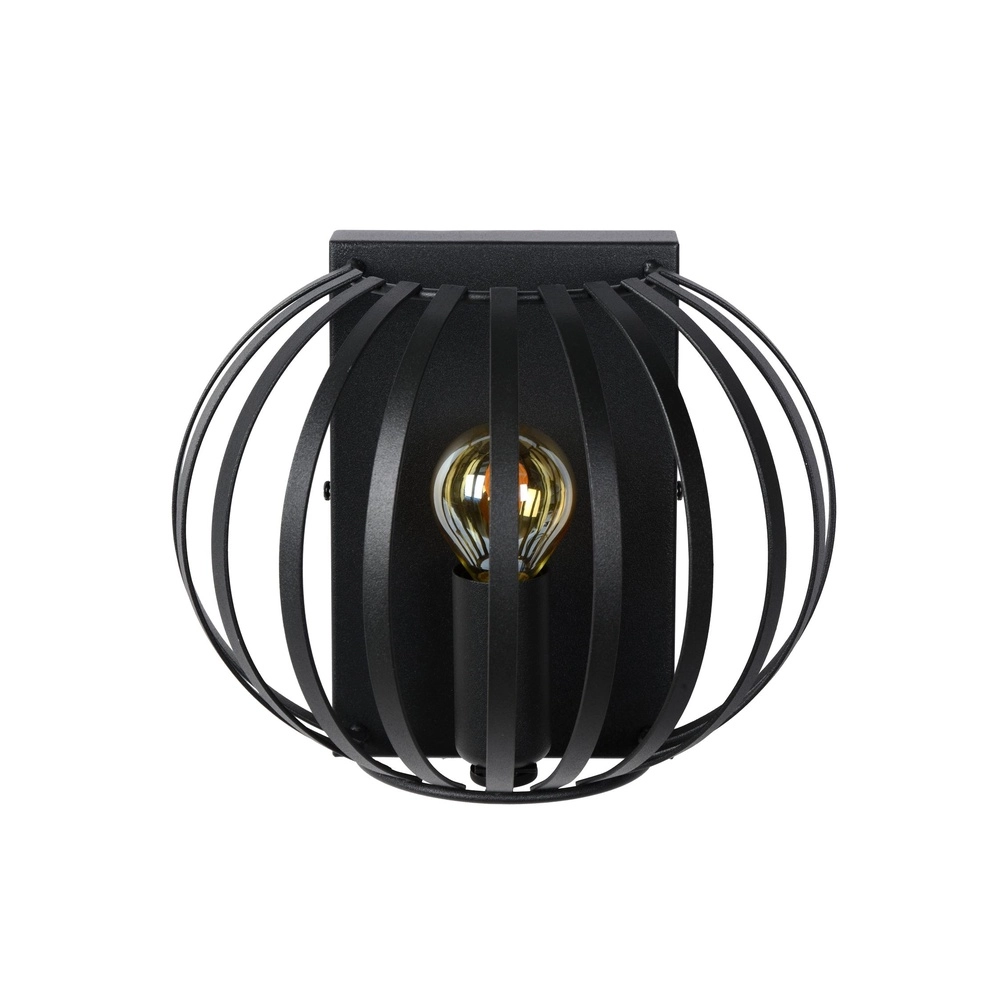 Wandlampe Manuela Schwarz