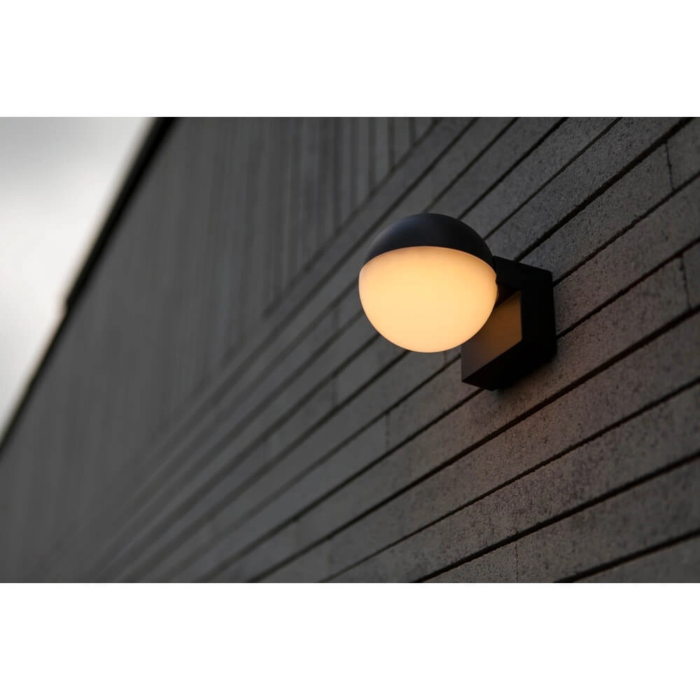 Sphere Außenleuchte Looma einzeln - Ø 10cm Lutec 6939412016467