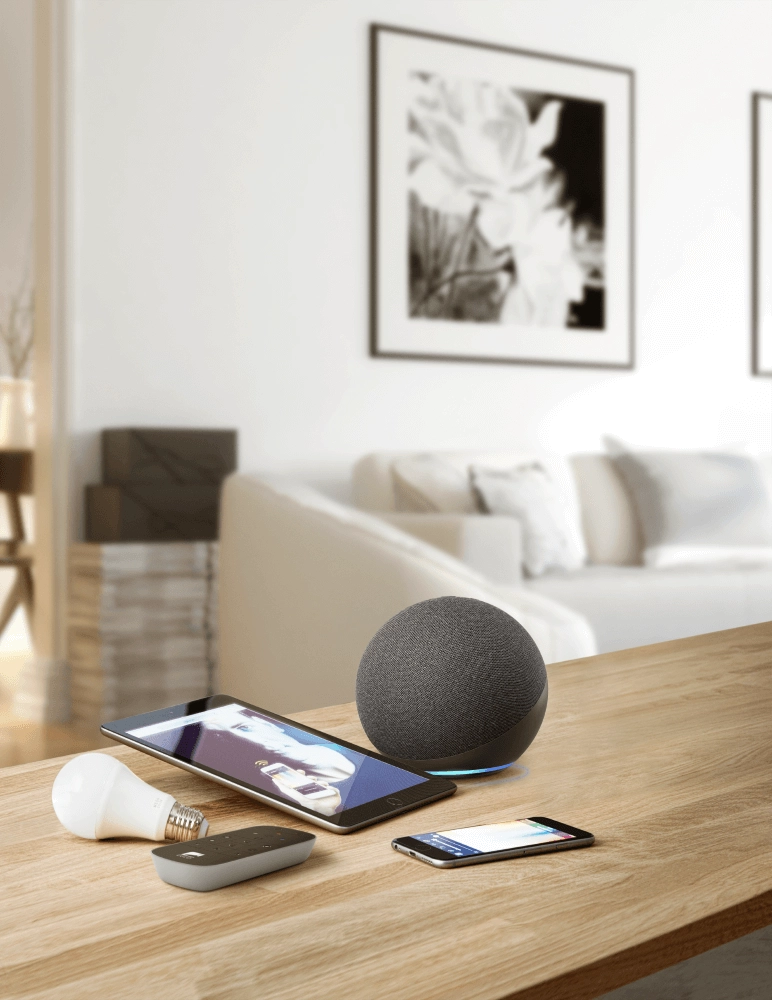 Fernbedienung Zigbee für Eglo Connect.Z Eglo 9002759990992