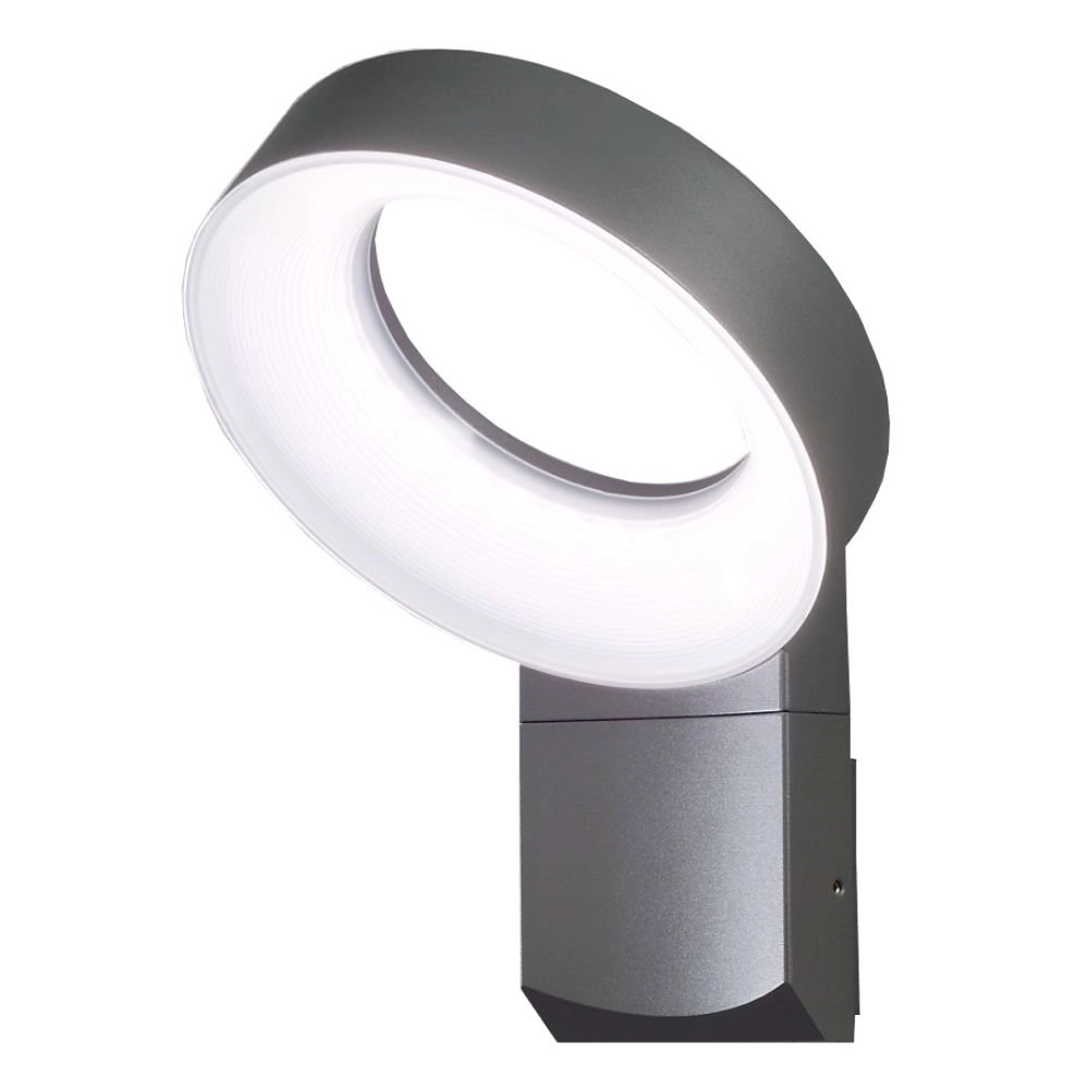 LED-Außenleuchte Asti LED