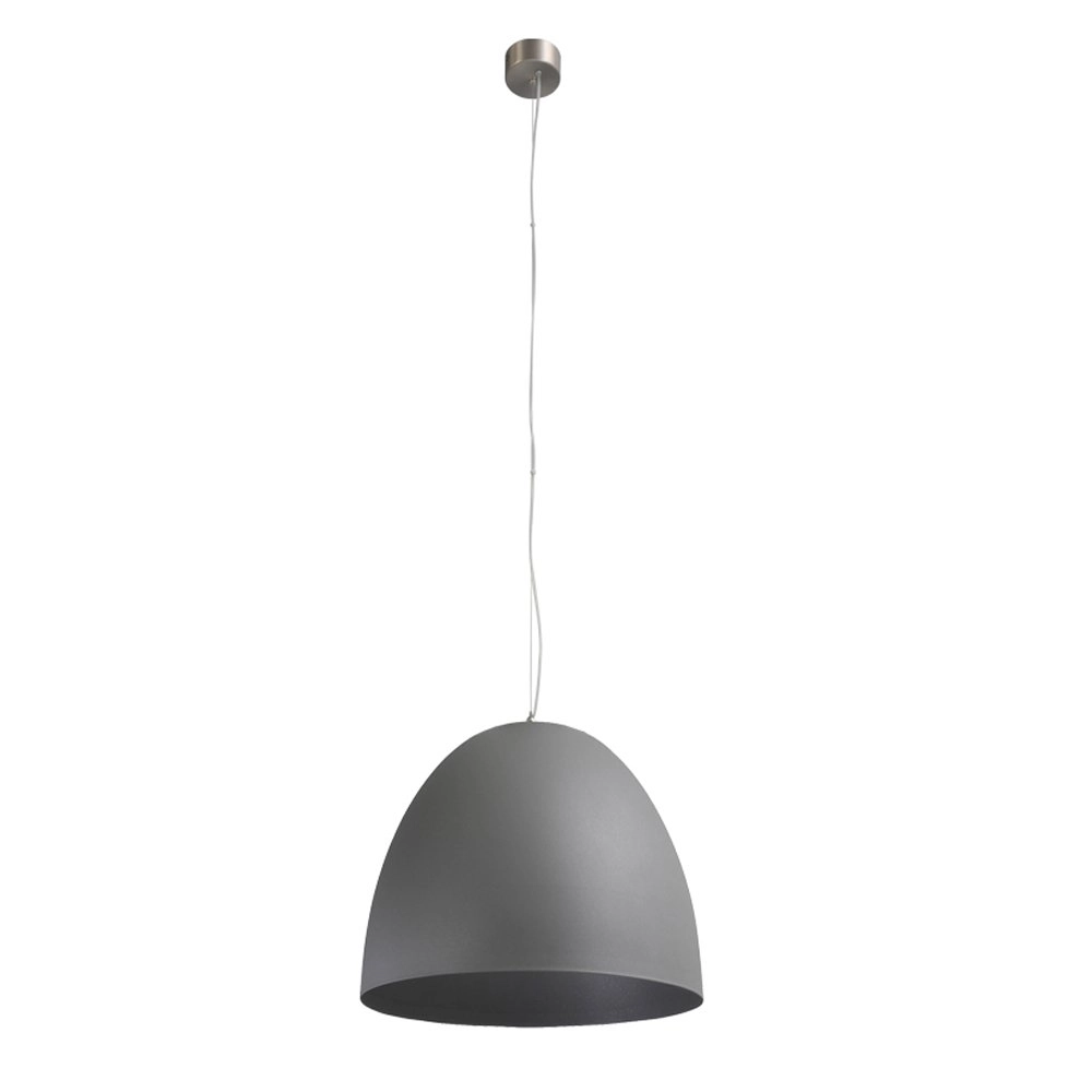 Betongraue Pendelleuchte Concepto Concrete 60 Masterlight 8718121152691