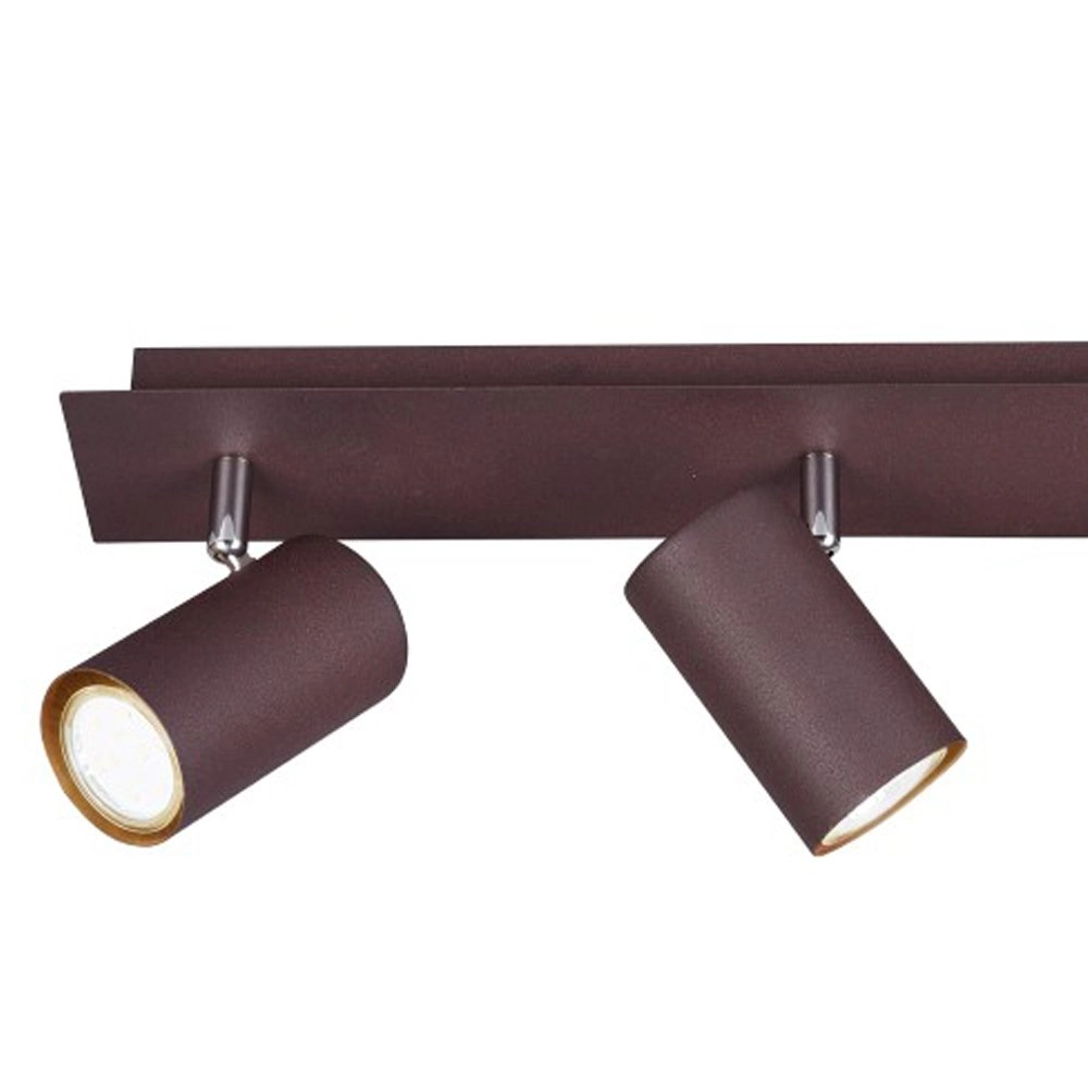 Strahler Marley 3-leichter braun Trio 4017807408669