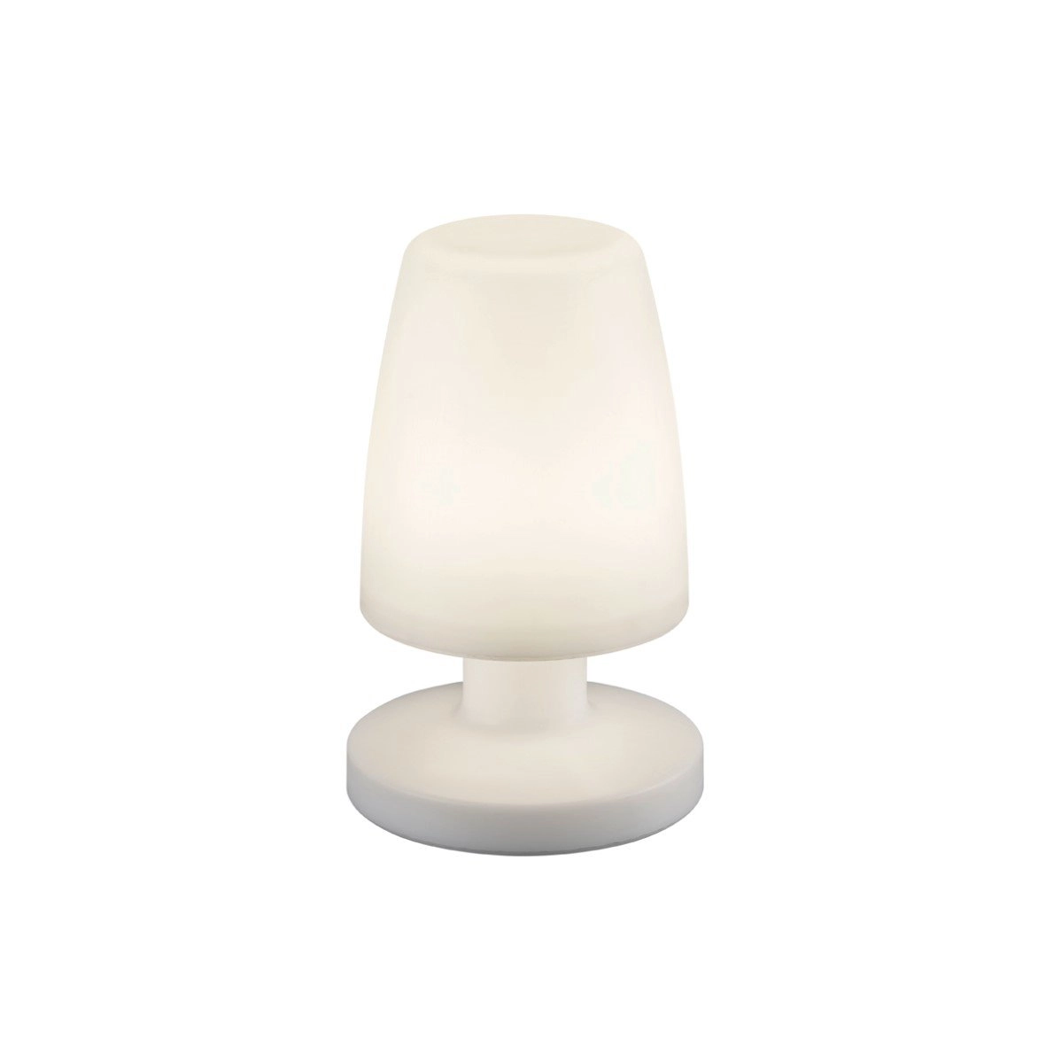 LED Gartentischlampe Dora für draußen