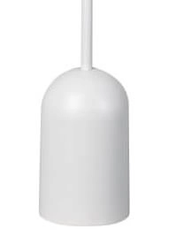 Weiße Stehlampe Bobby ETH 8720195301455