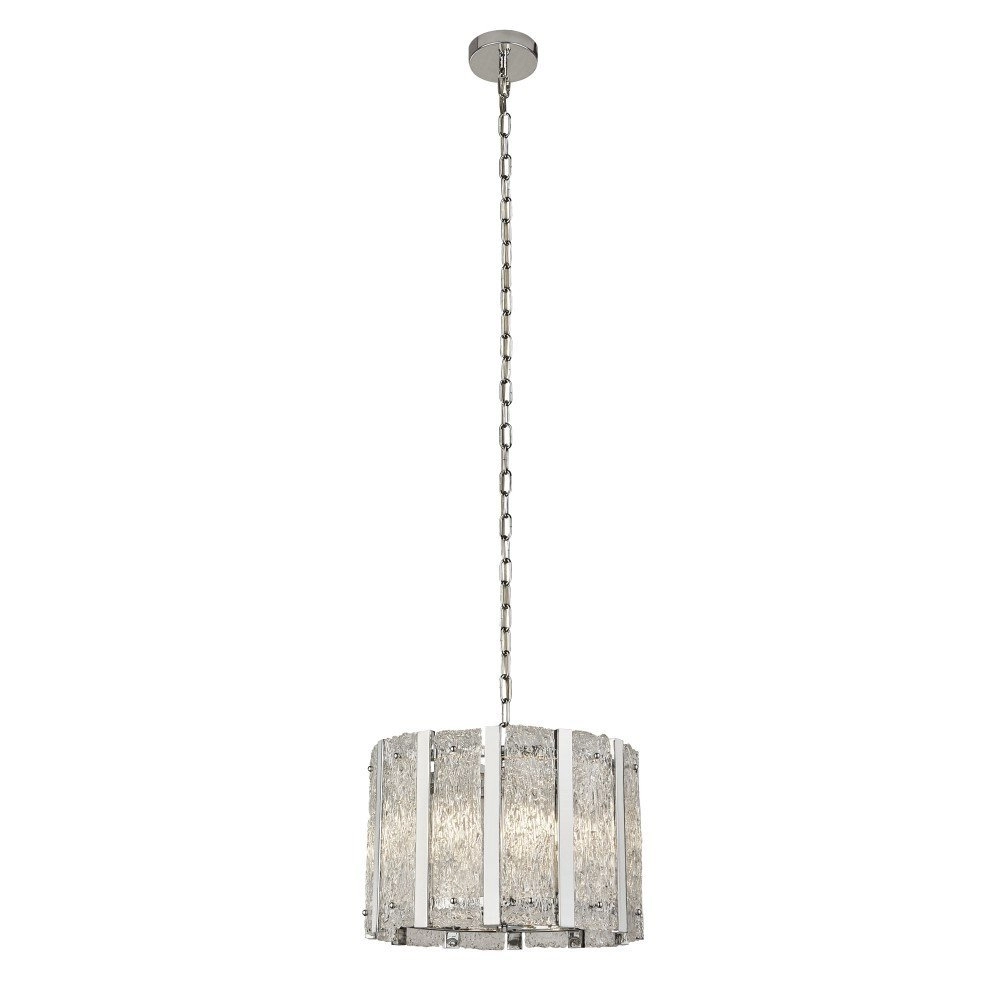 Hängelampe Alexandra Ø 39cm Searchlight 5053423160801