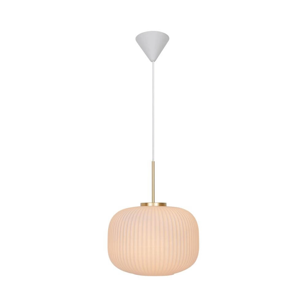Pendelleuchte Milford Ø 30cm Nordlux 5704924011894
