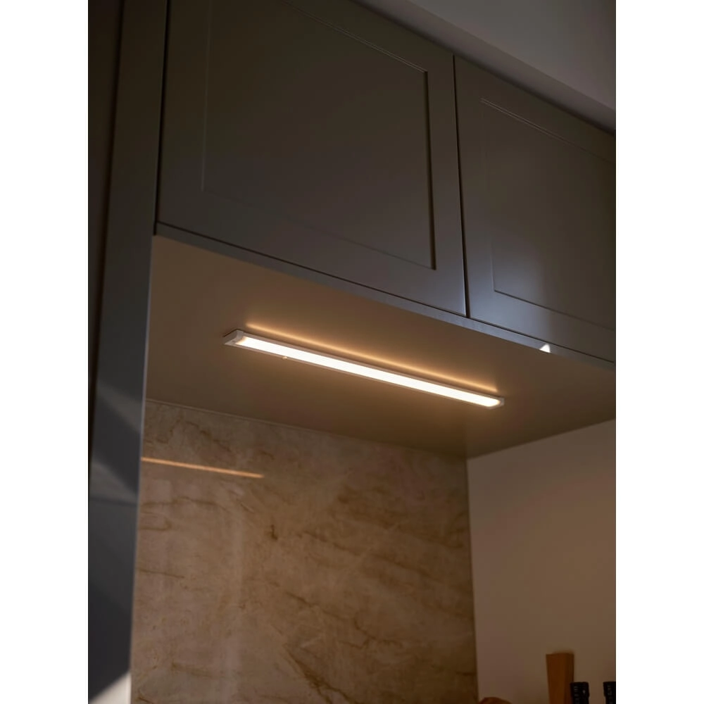 Küchenlampe Preston 55cm weiß Nordlux 5704924023095