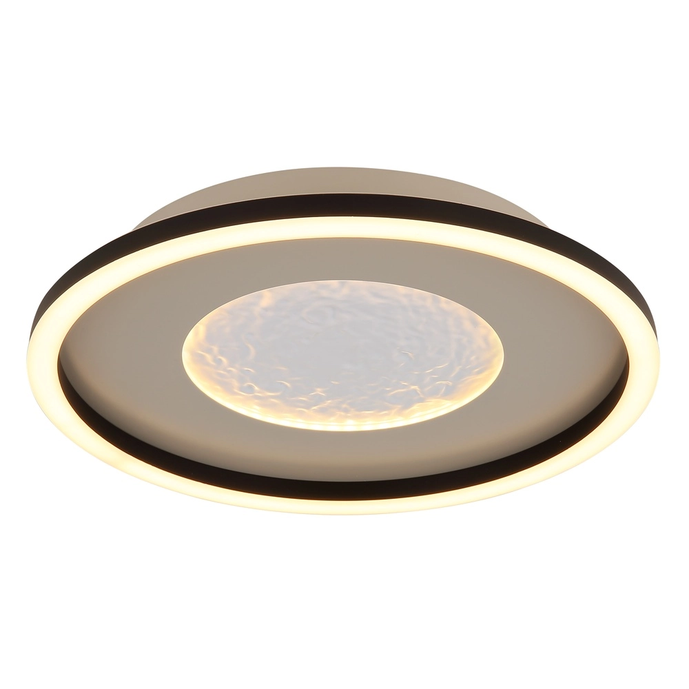 Deckenlampe Wiley Weiß Globo 9007371475308