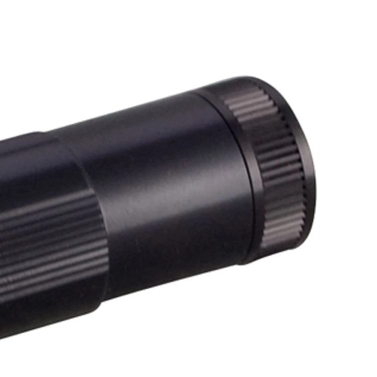 Taschenlampe Mag Led XL50 Schwarz Maglite 38739630503
