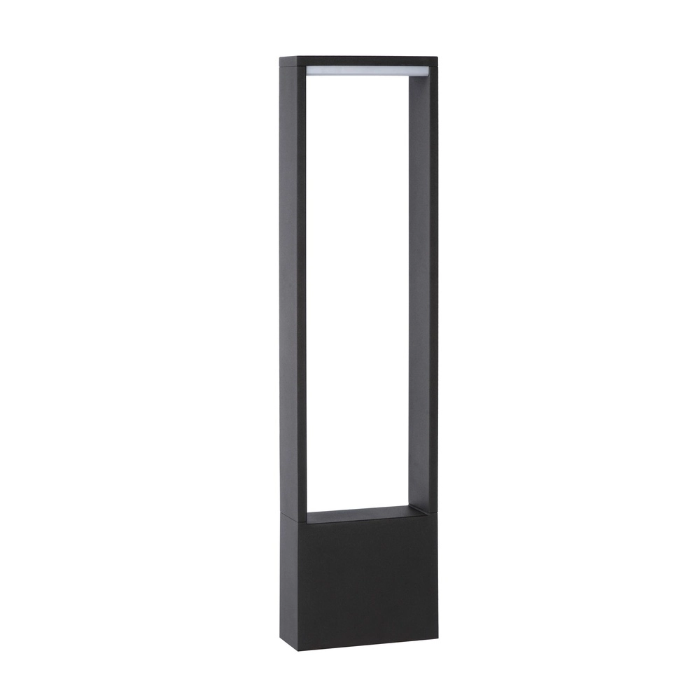 Design-Gartenlampe Goa Anthrazit