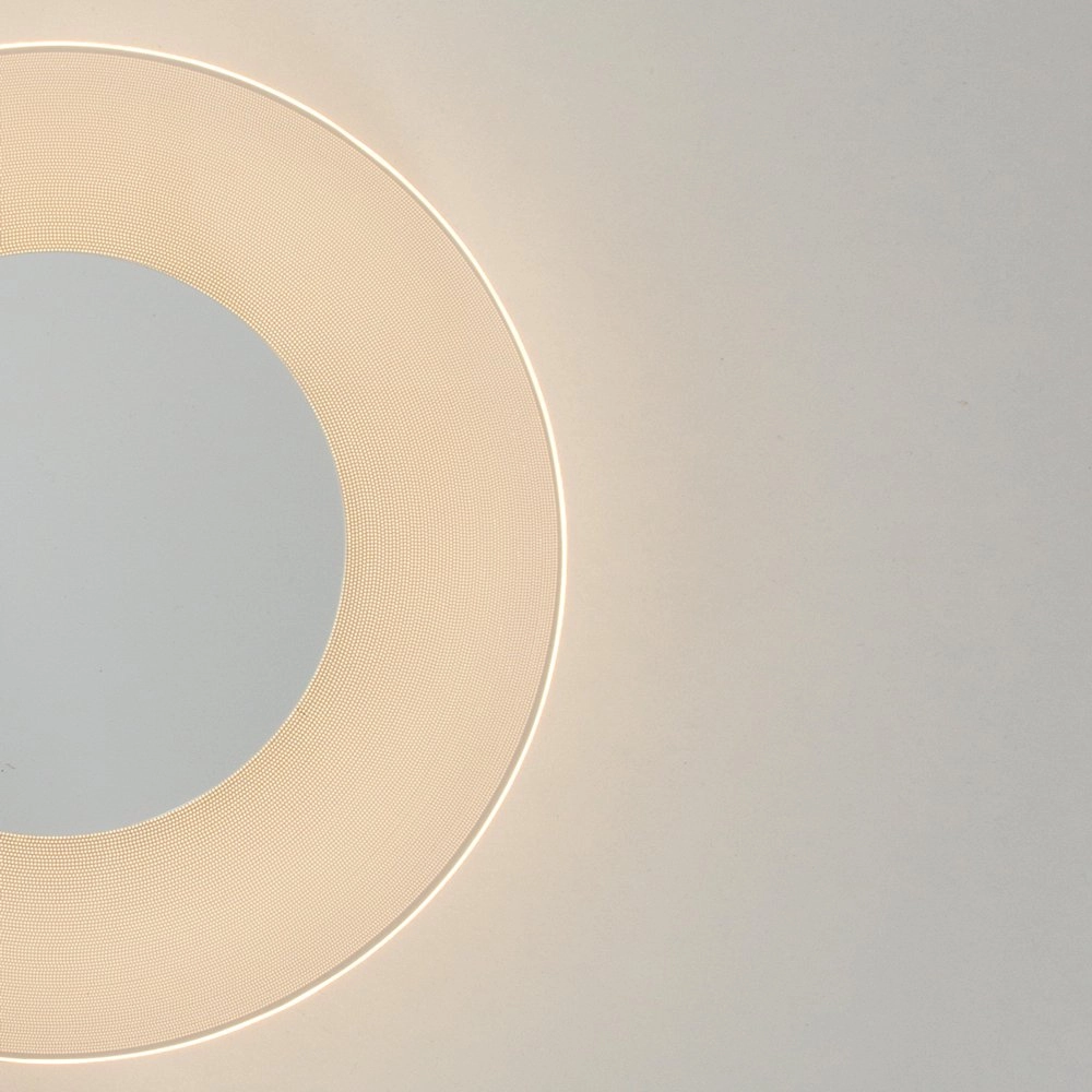 LED-Deckenlampe Lido 28 Steinhauer 8712746106237