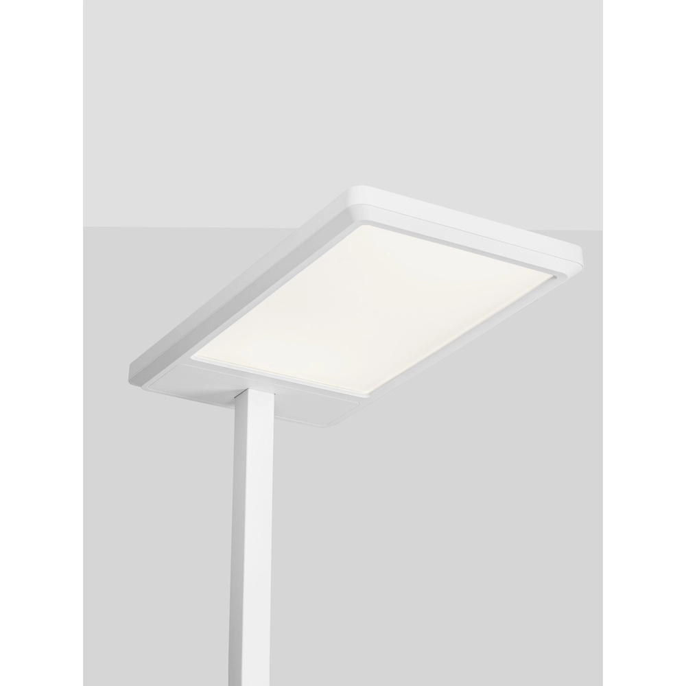 Weiße Stehleuchte Biolight Anti-UV-Schutz Lyora 5212017477811