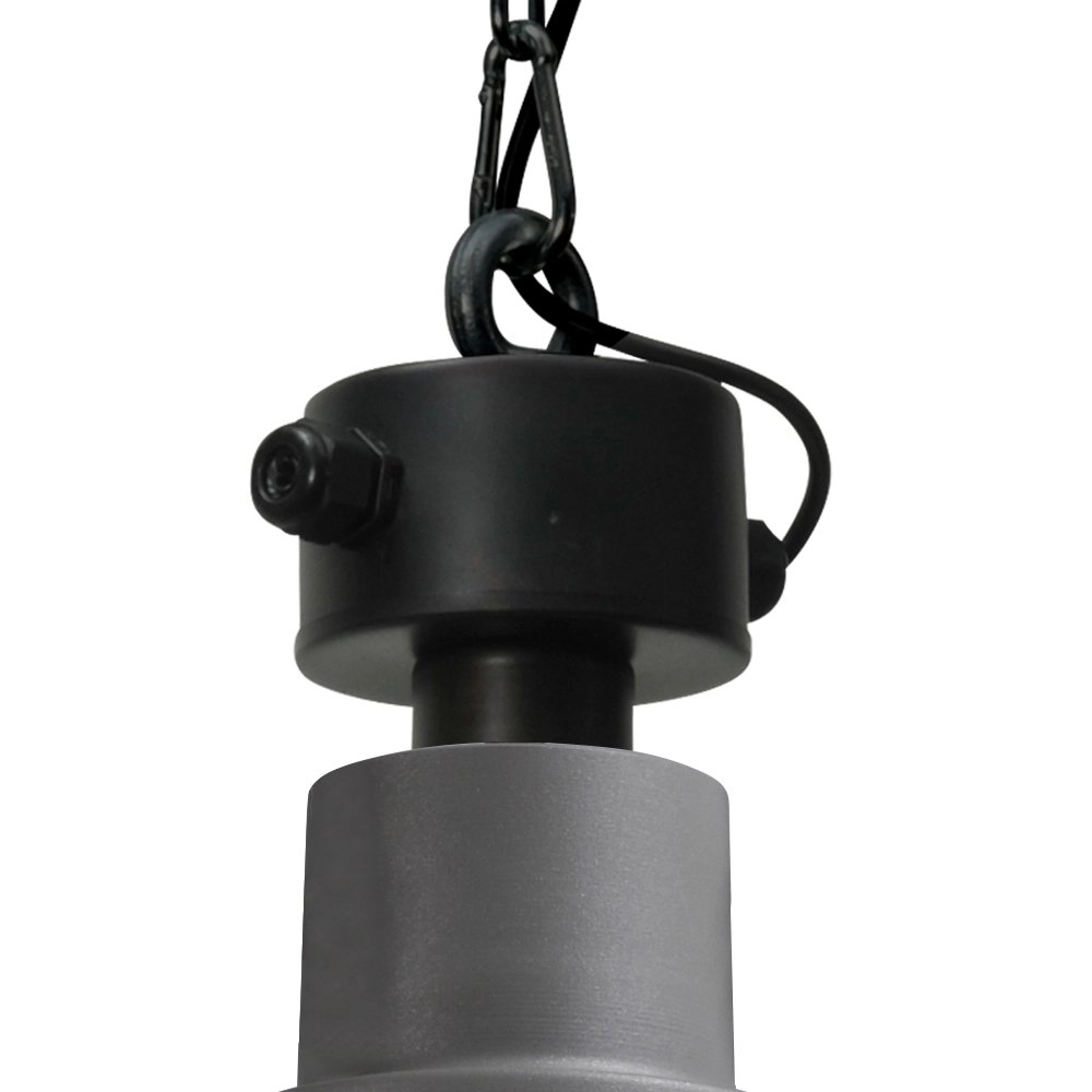 Industrielle Pendelleuchte Industria 27 Masterlight 8718121232416