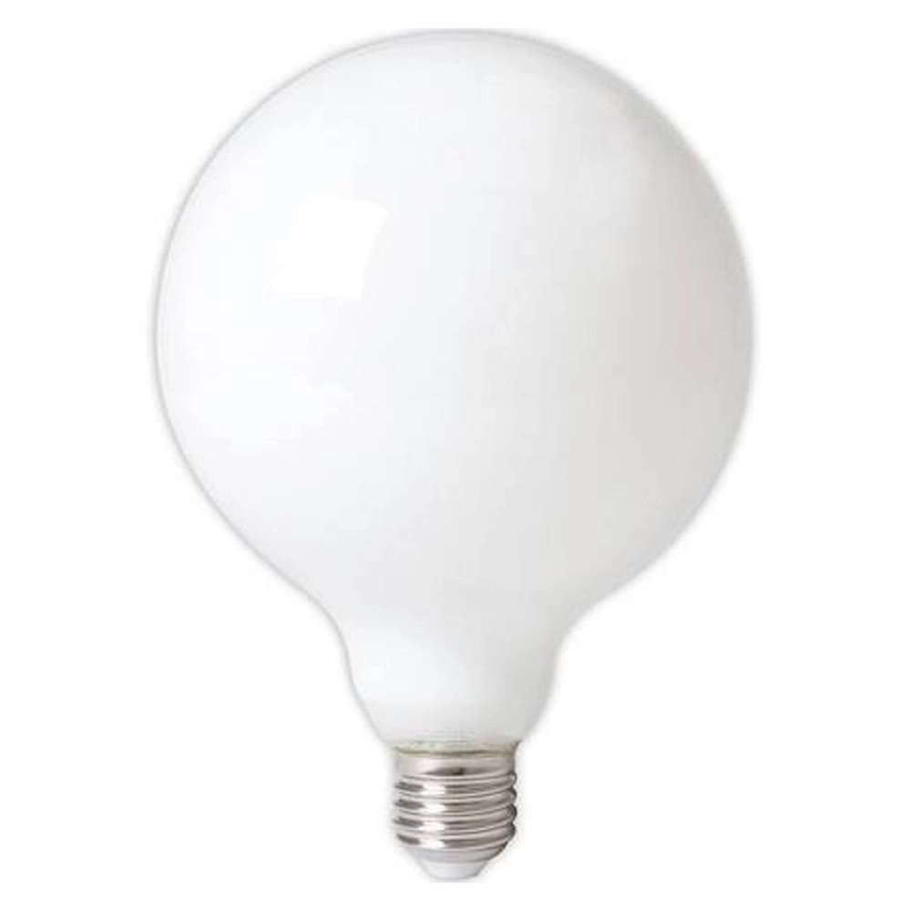 Lichtquelle 9W - E27 - GLB125 - Led - Filament Soft Circle 8712879152750