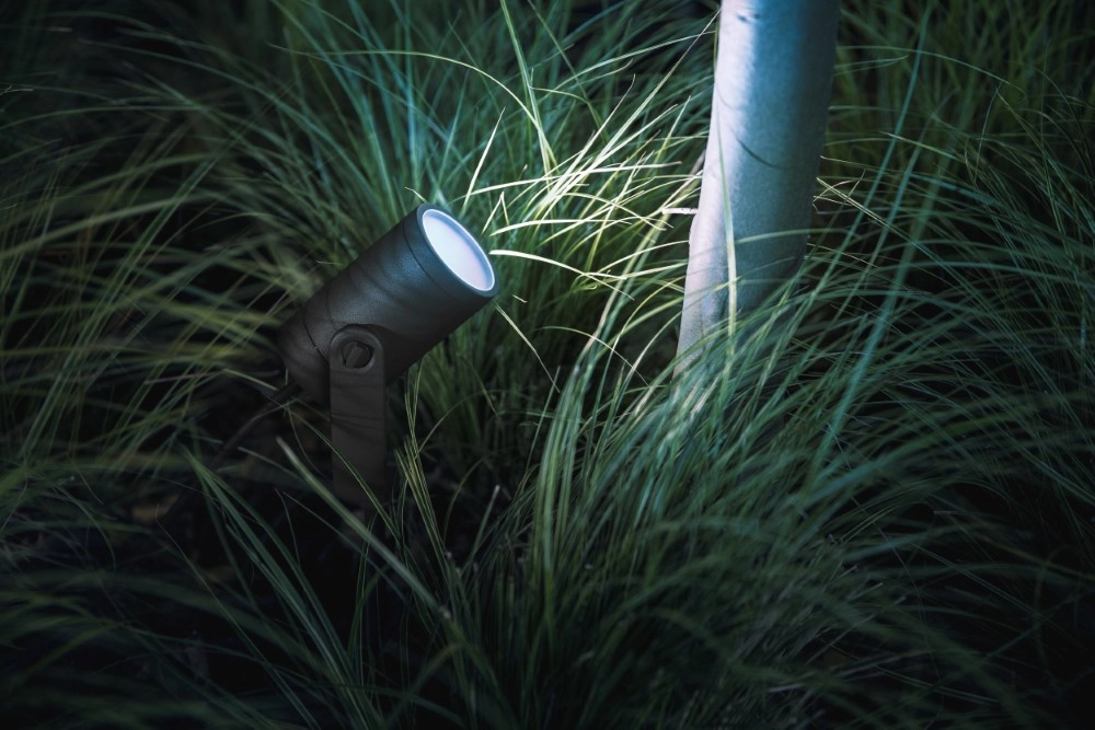Gartenplatz Hue Lily 24 Volt - 640 Lumen Philips 8718696167977