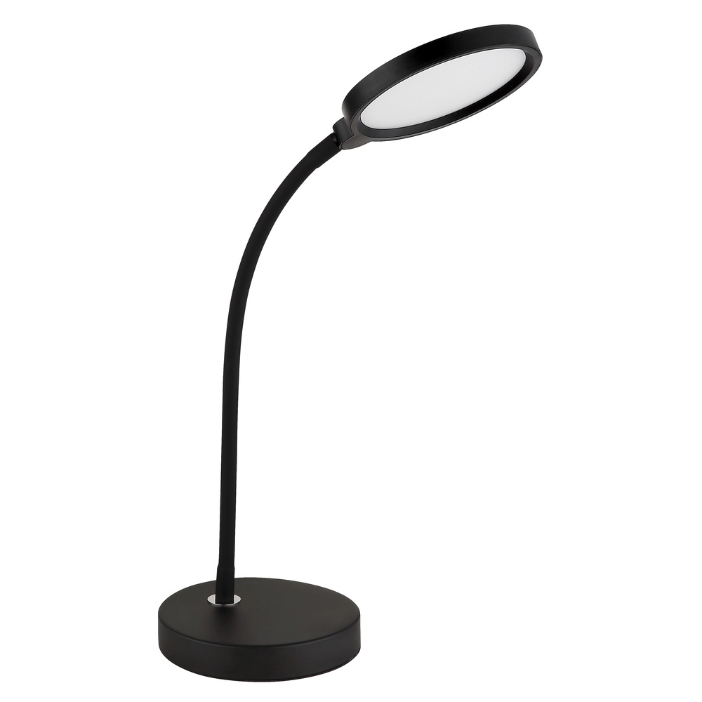 Design-Tischlampe Kalderon Schwarz Globo 9007371580125