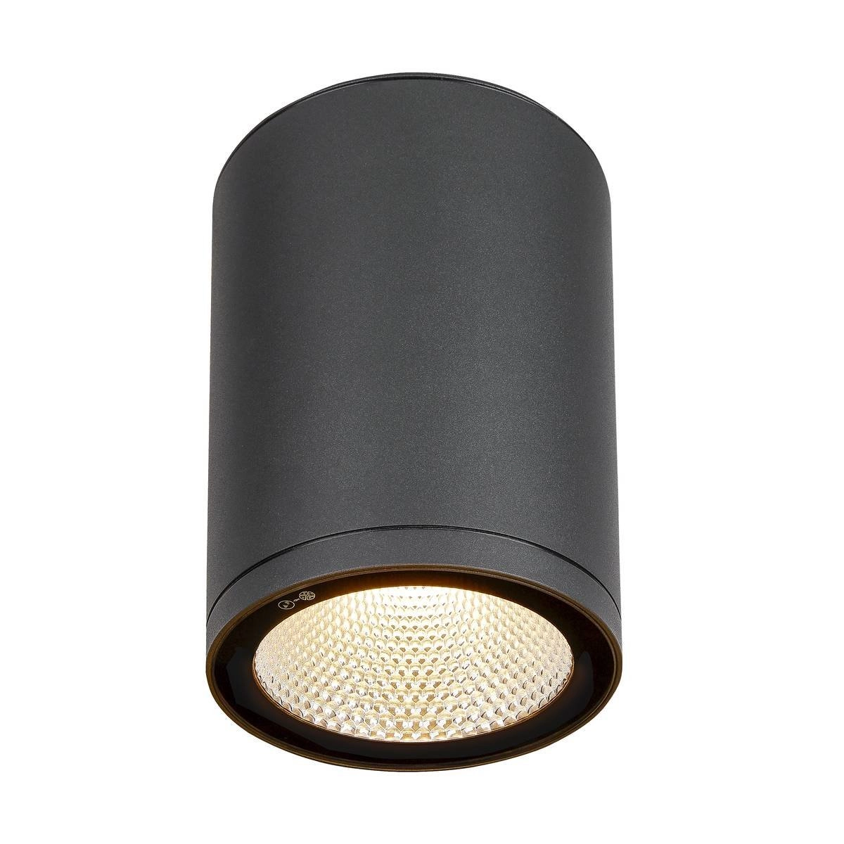 Deckenaufbauleuchte Enola Round SLV 4024163235990