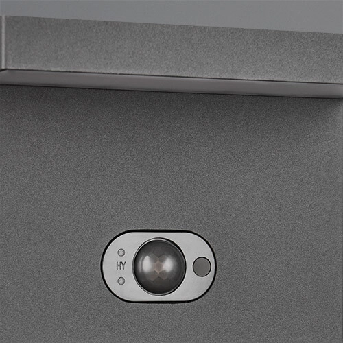 Hybrid-Solar-60-cm-Lampe Blyde Trio 4017807622485