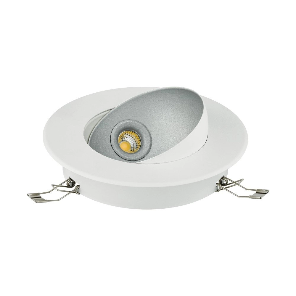 LED Einbaustrahler Ronzano 1 Eglo 9002759985219