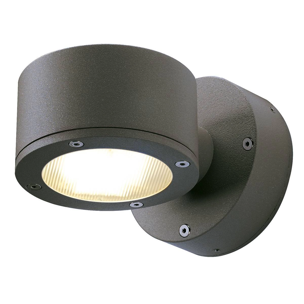 Außenlampe Sitra Wall Downlight
