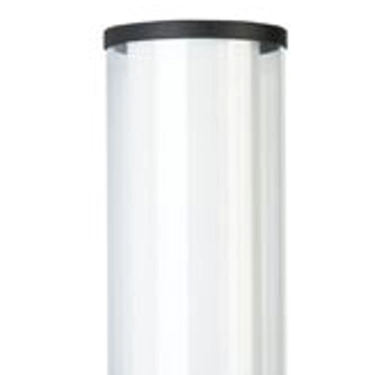 Außenlampe Rod Schwarz Albert 4007235603118