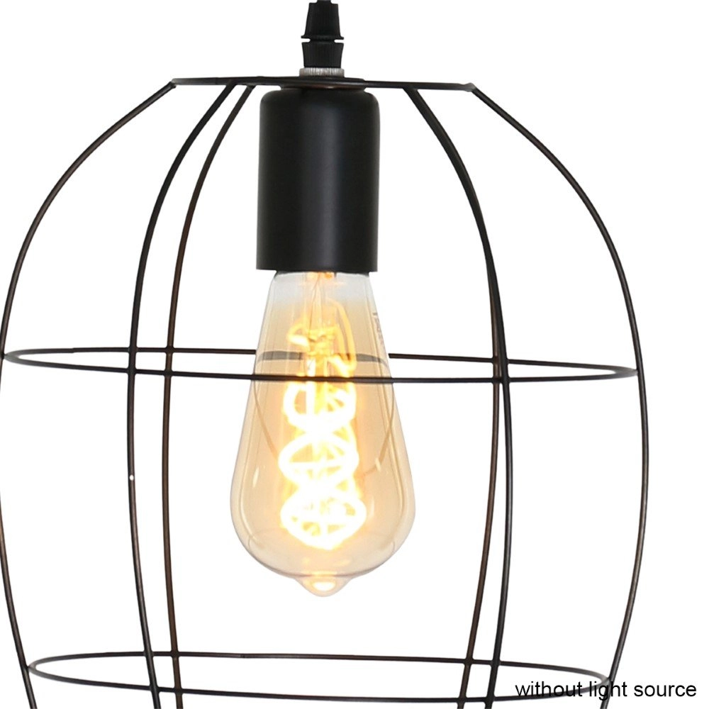 Drahtlampe Minimalics Steinhauer 8712746132960