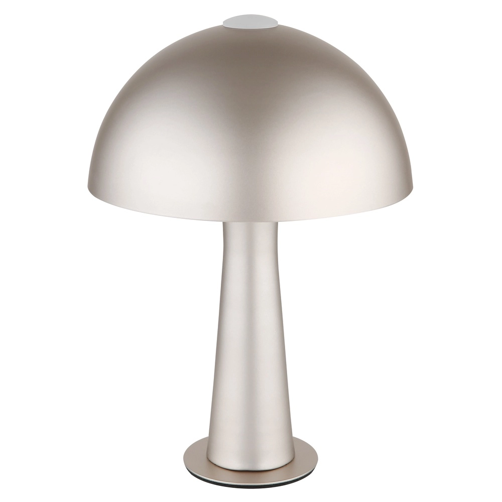Moderne Tischlampe Julia Braun Globo 9007371580620
