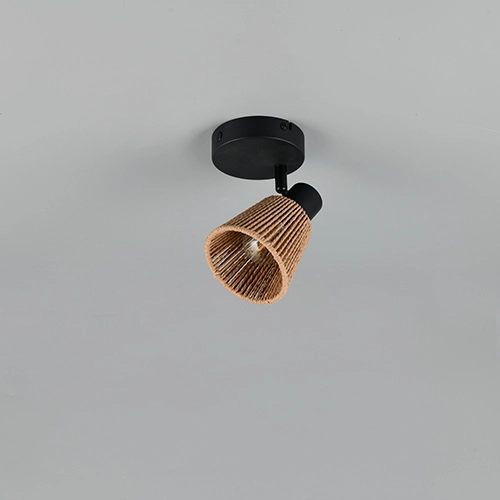Deckenlampe Natrel Nur Braun Trio 4017807672312