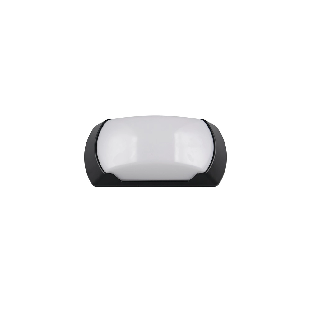 Design-Außenlampe Cumana Schwarz Trio 4017807687897
