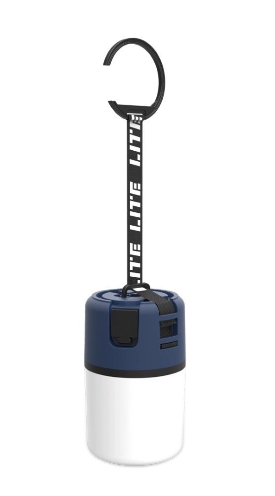 Werkstattlampe Area Lite CO Scangrip 5708997356371