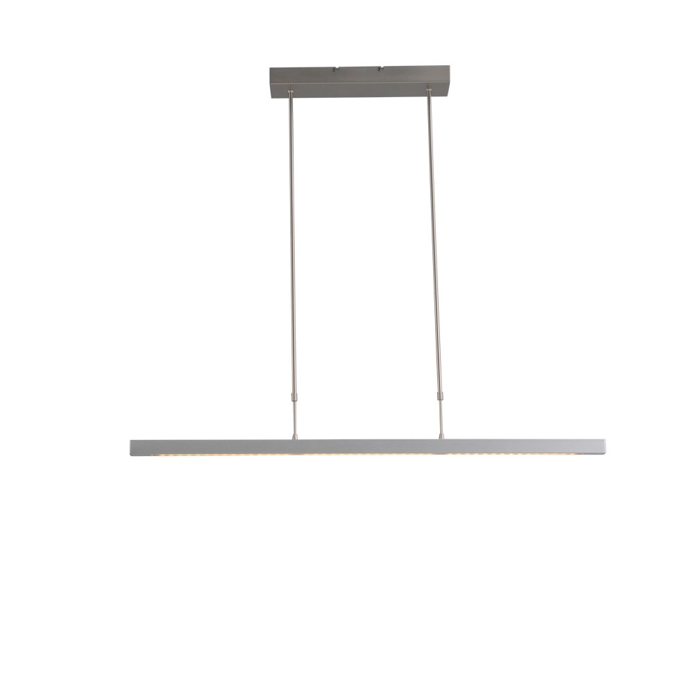Esstisch Lampe Real 3 100cm grau