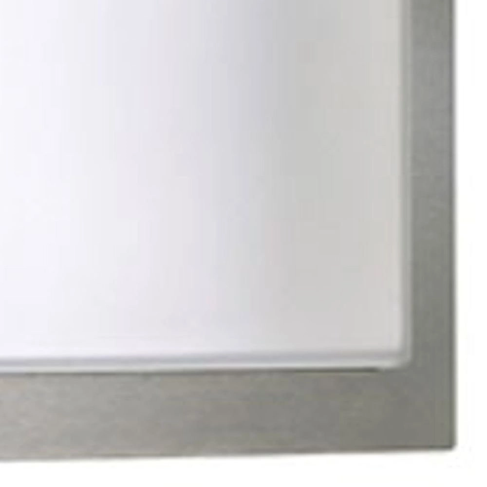 Außenlampe Square 26 cm Albert 4007235962055