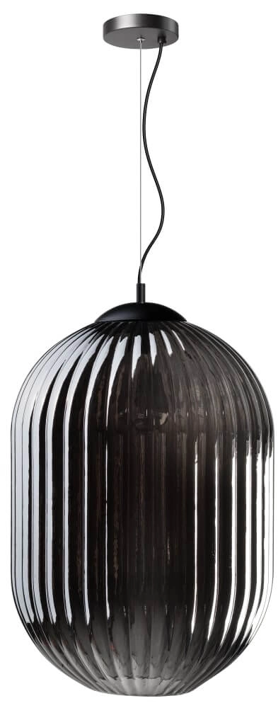 Spiegelglas Hängelampe Glamm Ø 40 cm ETH 8719075189429