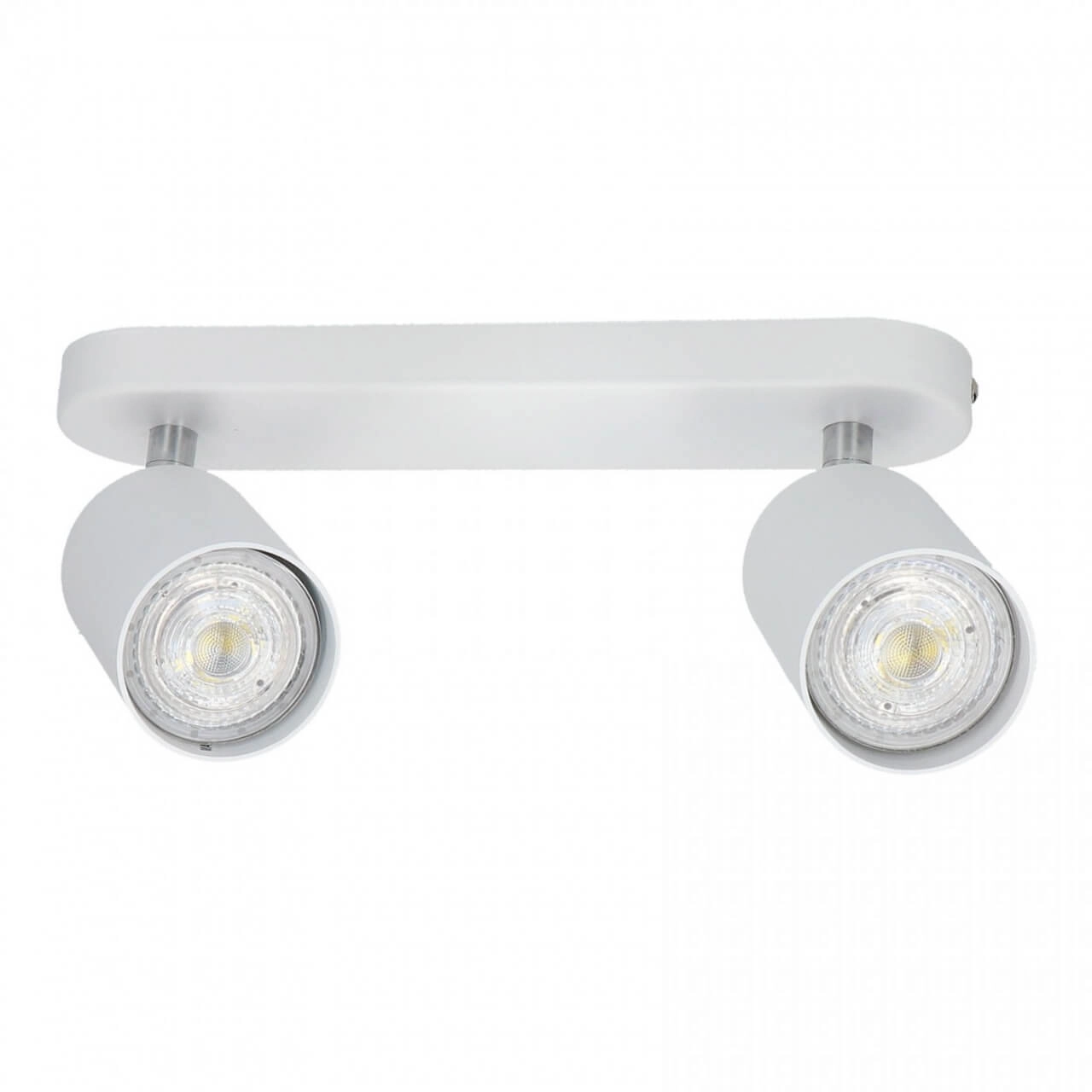 Doppelter Spot Eye weiß Lyora 5903139601597