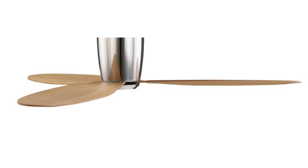 Deckenventilator Holz Airfusion Radar Ø 132cm Beacon 9333509102373