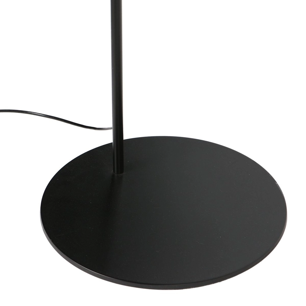 Bogenlampe Curve schwarz Steinhauer 8712746179606