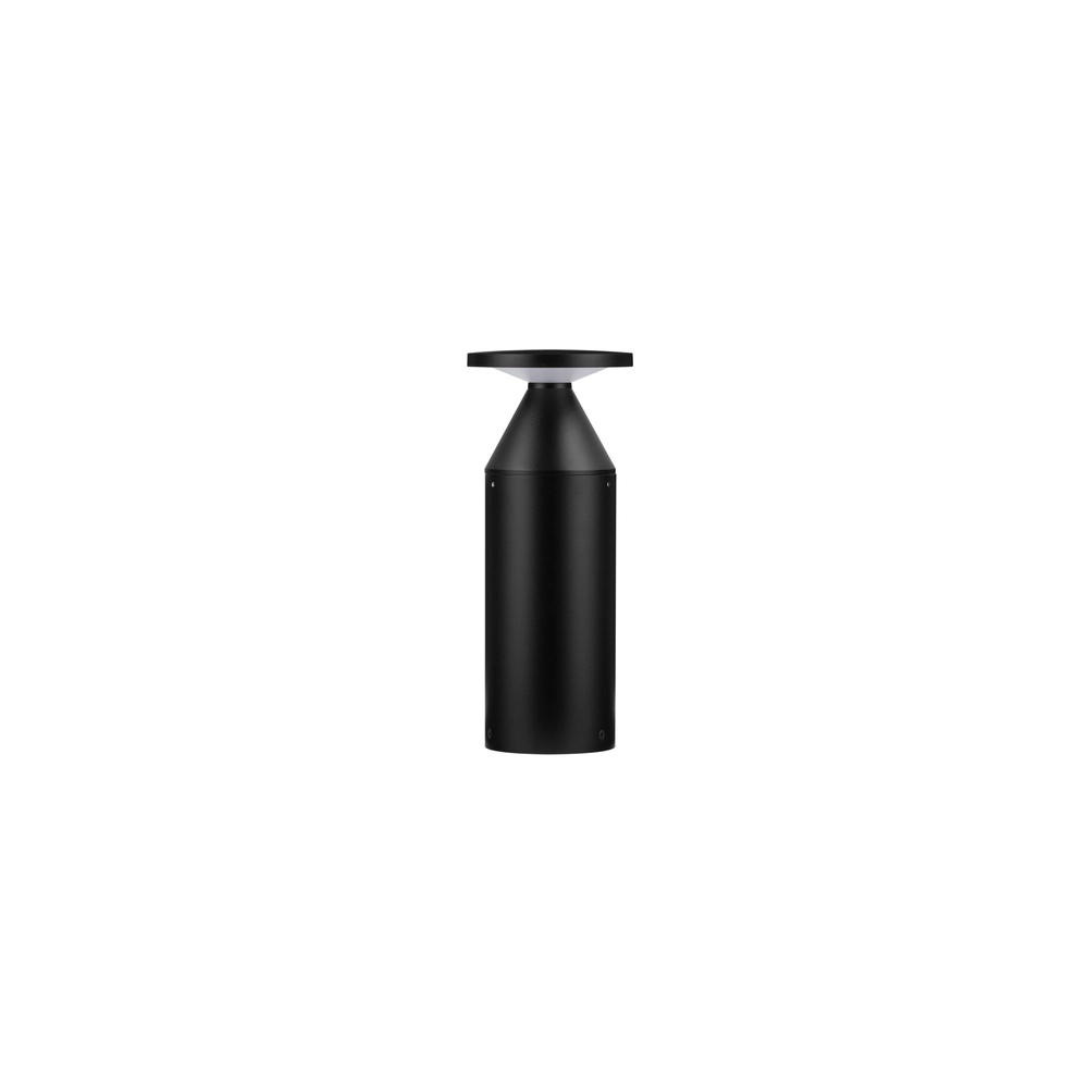 Schwarze Design-Lampe Neve 30cm Lyora 5212017450838