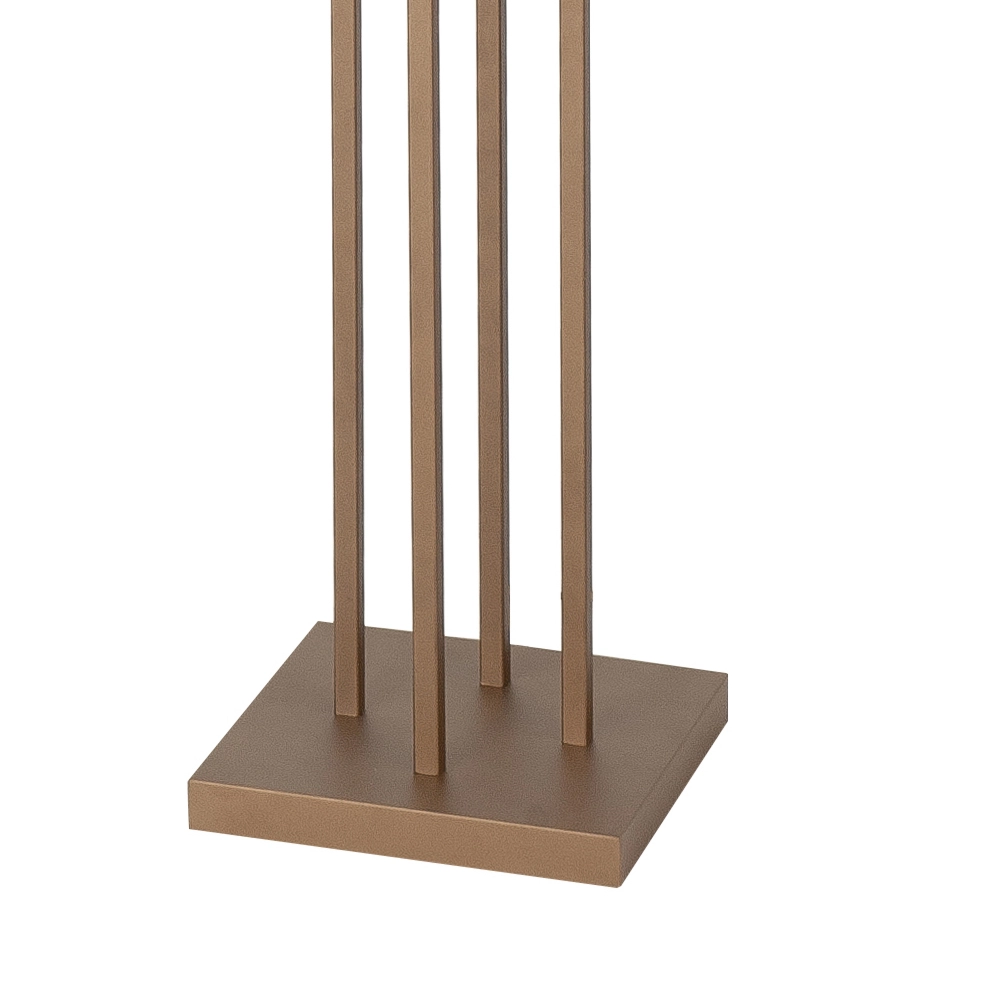Stehlampe Modena Kupfer Bronze Highlight 8718379051241