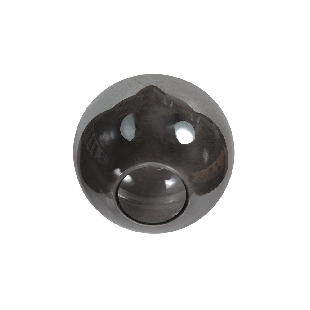 Deckenlampe Bloeba Kugel Rauchglas Ø 15cm Steinhauer 8712746181081