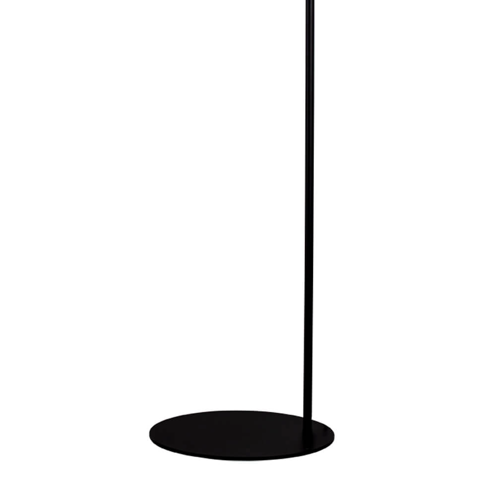 Design-Bogenlampe Arena mit weißer Kapuze Masterlight 8718121304182