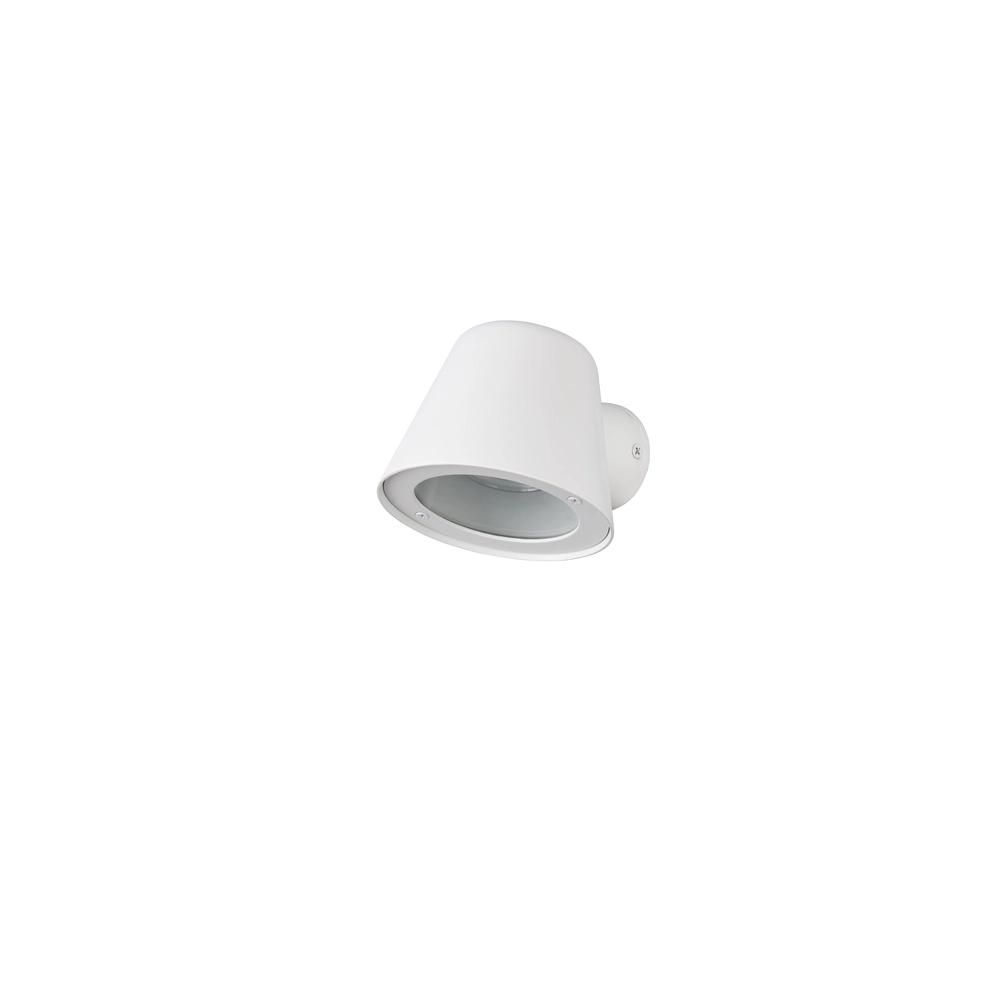 Wandlampe Beni Weiß Trio 4017807691566